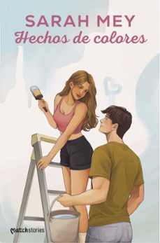 hechos de colores-sarah mey-9788427055209