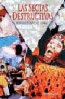 las sectas destructivas-9788427121409