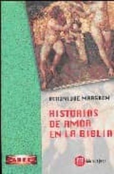 historias de amor en la biblia-veronique margron-9788427126909