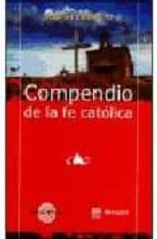 compendio de la fe catolica-9788427129009