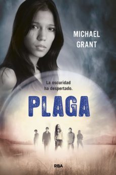 plaga (saga olvidados 4) (ebook)-9788427204409