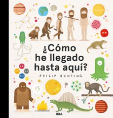 ¿como he llegado hasta aqui?-philip bunting-9788427215009