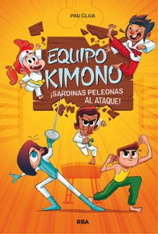 equipo kimono-9788427221109