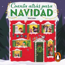 cuenta atras para navidad (audiolibro)-shia green-9788427237209