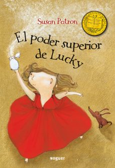 el poder superior de lucky-susan patron-9788427901209
