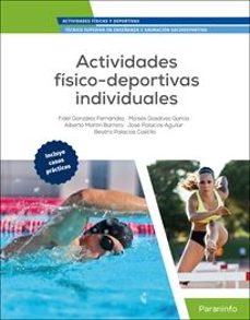 actividades fisico-deportivas individuales-9788428363709