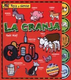 la granja-anna casalis-9788428531009