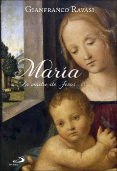 maria: la madre de jesus-9788428553209