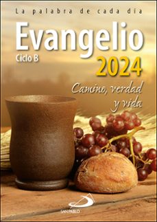 evangelio 2024 pequeño-9788428567909