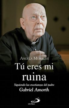 tu eres mi ruina (ebook)-angela musolesi-9788428572309