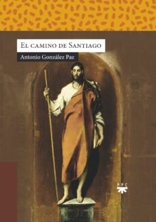 el camino de santiago-9788428838009