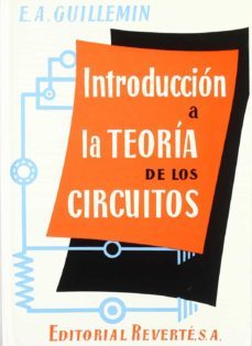 introduccion a la teoria de los circuitos-9788429130409
