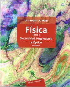 fisica volumen dos ( 2 tomos)-blum r. roller d.e.-9788429143409