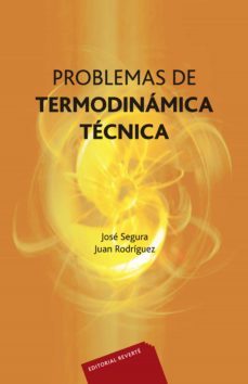 problemas de termodinamica tecnica (ebook)-j. segura clavell-j. rodriguez sevilla-9788429190809