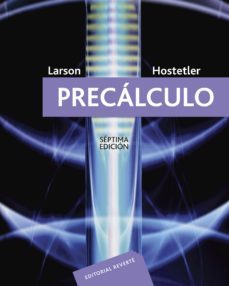 precálculo (ebook)-larson hostetler-9788429194609