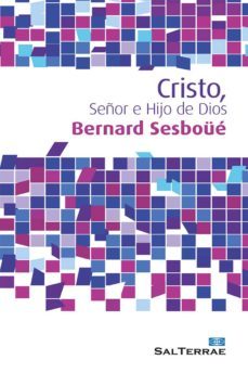 cristo, señor e hijo de dios (ebook)-9788429321609