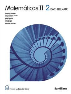 matematicas aplicadas a ciencias y tecnologia 2º bachillerato (ed .2009)-9788429450309