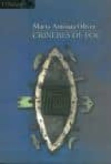 crineres de foc-maria antonia oliver cabrer-9788429750409
