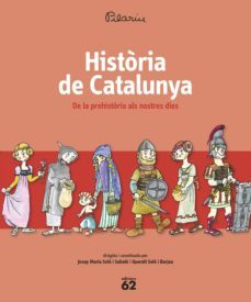 historia de catalunya-9788429773309