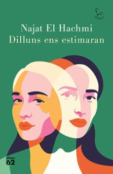 dilluns ens estimaran (premi nadal 2021)-najat el hachmi-9788429779509