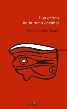las cartas de la reina jezabel-eleanor ferris beach-9788430116409