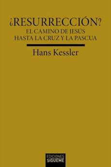 resurreccion?-hans kessler-9788430121809