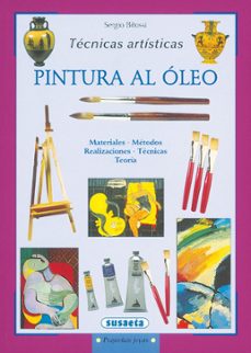 pintura al oleo-9788430524709