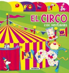 el circo-9788430549009