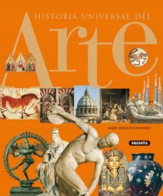 historia universal del arte-9788430564309