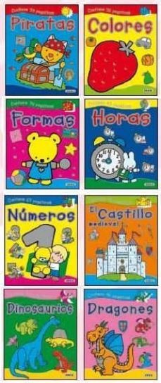 enciclopedia del reino animal-9788430573509