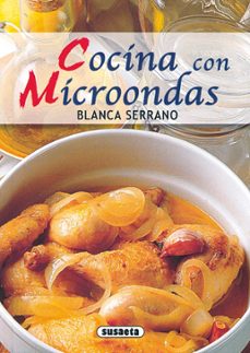 cocina con microondas-9788430578009