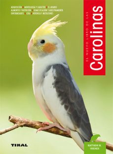 el gran libro de las carolinas-9788430586509