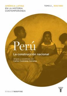 peru 2. la construcción nacional-9788430608409
