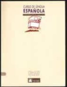 curso de lengua española (9ª ed.)-9788430733309