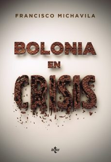 bolonia en crisis-9788430957309