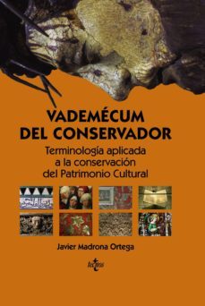 vademecum del conservador (ebook)-javier madrona ortega-9788430967209