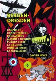 bergen - dresden-javier noya-9788430981809
