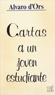-alvaro d' ors-9788431311209