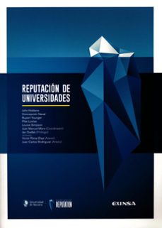 reputacion de universidades-9788431331009