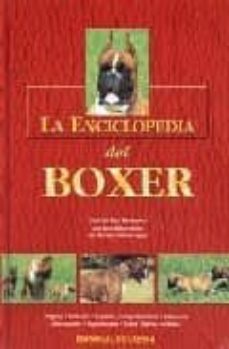 la enciclopedia del boxer-9788431531409