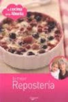 la mejor reposteria-g. rossi callizo-9788431540609