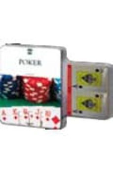 easy poker-pierre freha-9788431541309