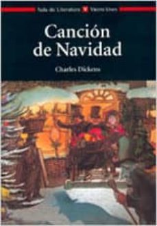 cancion de navidad-charles dickens-9788431628109