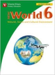 new world 6. activity book-9788431677909
