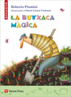 Imagen Principal de La Butxaca Magica
