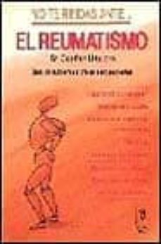 no te rindas ante el reumatismo-geoffrey littlejohn-9788432129209