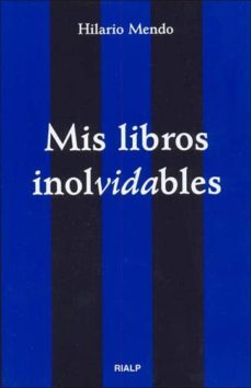 mis libros inolvidables-9788432136009