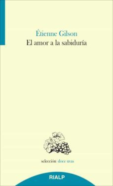 el amor a la sabiduria (ebook)-etienne gilson-9788432145209