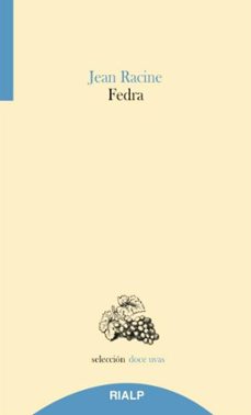 fedra-jean racine-9788432149009