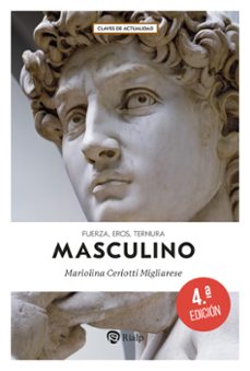 masculino (ebook)-mariolina ceriotti migliarese-9788432150609
